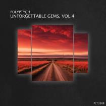 VA - Unforgettable Gems Vol 4 (2024) MP3