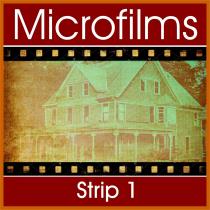 VA - Microfilms Strip 1 (2024) MP3