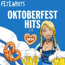 VA - Oktoberfest Hits 2024 – Fetenhits (2024) MP3