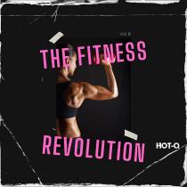 VA - The Fitness Revolution 008 (2024) MP3