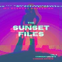 VA - My Deepest Obsession Vol 3 (The Sunset Files) (2024) MP3