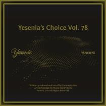 VA - Yesenia's Choice Vol 78 (2024) MP3