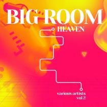 VA - Big Room Heaven, Vol 2 (2024) MP3
