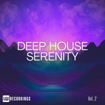 VA - Deep House Serenity, Vol 02 (2024) MP3