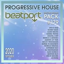 VA - Beatport Progressive House: Electro Sound Pack #179 (2020) MP3
