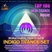VA - Indigo Trance Set (2020) MP3