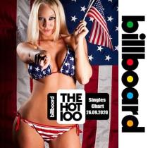 VA - Billboard Hot 100 Singles Chart 26.09.2020 (2020) MP3