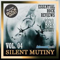 VA - Silent Mutiny Vol. 04 (2020) MP3
