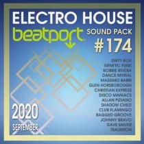 VA - Beatport Electro House: Sound Pack #174 (2020) MP3