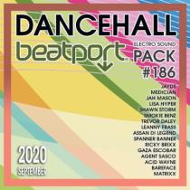 VA - Beatport Dancehall: Sound Pack #186 (2020) MP3