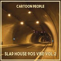 VA - Cartoon People: Slap House 90S Vibe Vol.2 (2020) MP3