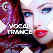 VA - Vocal Trance: Raz Nitzan (2020) MP3