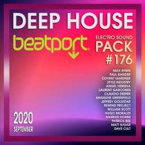 VA - Beatport Deep House: Electro Sound Pack #176 (2020) MP3