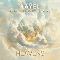 VA - Find Your Harmony 2024 Part 1 - HEAVENS (2024) MP3