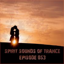 VA - Spirit Sounds of Trance Episode 053 (2024) MP3