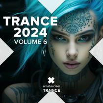 VA - Trance 2024, Vol 6 (2024) MP3