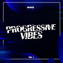 VA - Progressive Vibes, Vol. 1 (2024) MP3