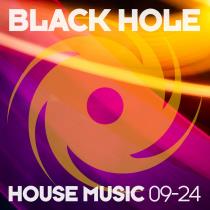 VA - Black Hole House Music 09-24 (2024) MP3