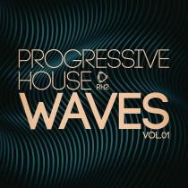 VA - Progressive House Waves, Vol.01 (2024) MP3