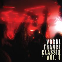 VA - Vocal Trance Classix, Vol. 1 (2024) MP3