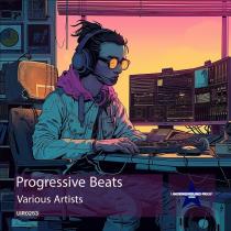 VA - Progressive Beats (2024) MP3