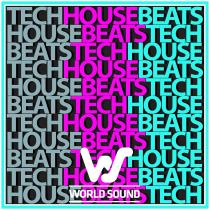 VA - World Sound Tech House Beats (2024) MP3