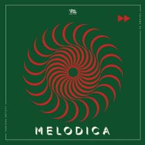 VA - Melodica Vol. 20 (2024) MP3