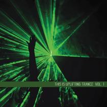 VA - This Is Uplifting Trance, Vol. 1 (2024) MP3