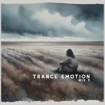 VA - Trance Emotion Mix 5 (2024) MP3