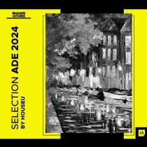 VA - HouseU Selection ADE 2024 (2024) MP3