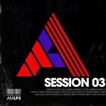 VA - Adesso Music Session 03 (2024) MP3