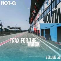 VA - Trax For The Track 038 (2024) MP3