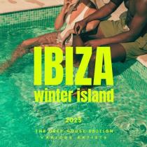 VA - Ibiza Winter Island 2025 (The Deep-House Edition) (2024) MP3