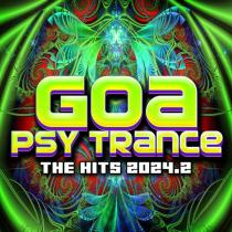 VA - Goa Psy Trance - The Hits 2024.2 MP3