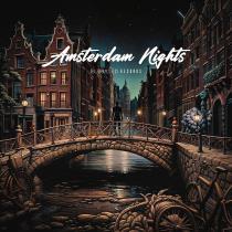 VA - Amsterdam Nights (2024) MP3