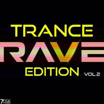 VA - Trance Rave Edition, Vol. 2 (2024) MP3