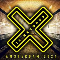 VA - 13 Records Amsterdam 2024 (2024) MP3