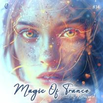 VA - Nitesonik - Magic Of Trance, Vol 34 (2024) MP3