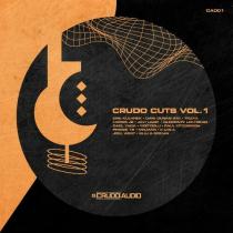 VA - Crudo Cuts Vol. 1 (2024) MP3