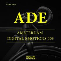 VA - ADE / Amsterdam Digital Emotions 003 (2024) MP3