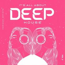 VA - Its All About Deep-House, Vol. 2 (2024) MP3