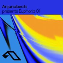 VA - Anjunabeats presents Euphoria 01 (DJ Mix) (2024) MP3