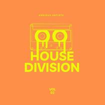 VA - House Division, Vol 02 (2024) MP3