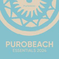 VA - Purobeach Essentials 2024 MP3