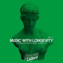 VA - Music With Logenvity, Vol 7 (2024) MP3