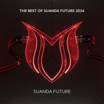 VA - The Best Of Suanda Future 2024 MP3 VA - The Best Of Suanda Future 2024 MP3