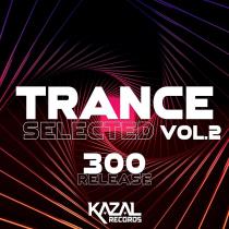 VA - Trance Selected, Vol 2 (2025) MP3