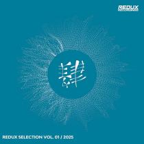 VA - Redux Selection, Vol. 1 / 2025 MP3