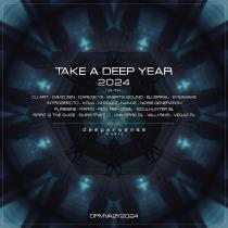 VA - Take a Deep Year 2024, Pt. 2 (2025) MP3