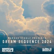 VA - Markus Schulz - Dream Sequence 2024 (2024) MP3